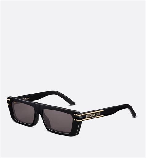 rectangle sunglasses dior|christian dior ladies sunglasses.